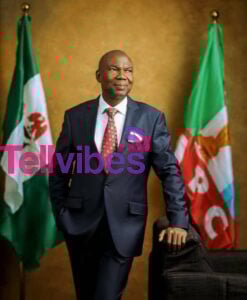 Edo election