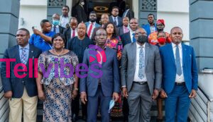 Edo deputy governor archive