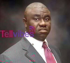 Edo election