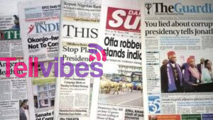 Newspaper