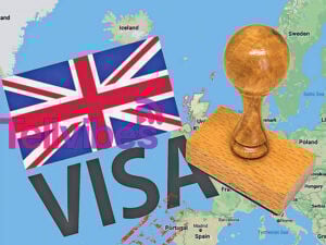 UK immigration