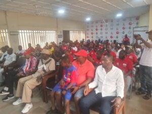 EDO FA BET9JA FA CUP